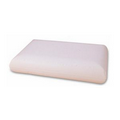 Memory Foam Pillow (25"x16 1/2"x5 1/4")